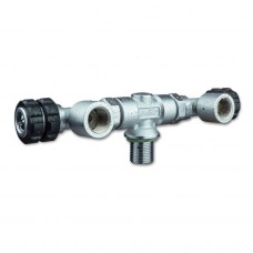 SLT-Ventil 300 bar