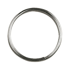 Inox Ring D 30 mm