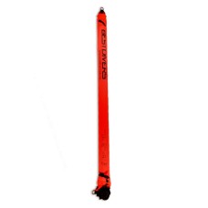 Decoboje 180cm mit Reel