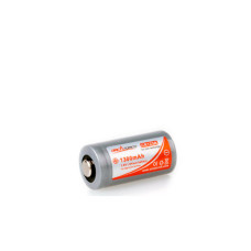 CR123A Einwegbatterie