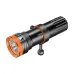 ORCATORCH Flexi Canister