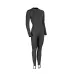 Sharkskin T2 Combi mit Front Reisverschluss Sharkskin T2 Combi mit Front Reisverschluss