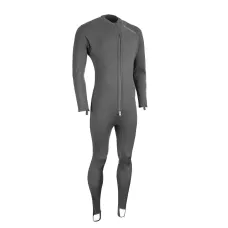 Sharkskin T2 Combi mit Front Reisverschluss