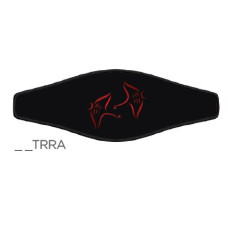 Maskenband TRRA