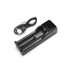 Ladegerät 21700/26650/18650/14500 Ladegerät 21700/26650/18650/14500