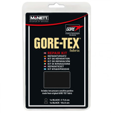 Gore-Tex Black Repair Kit
